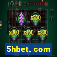 5hbet. com